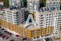 Propriété commerciale 17 m² à Budva, Monténégro