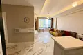 Apartamento 3 habitaciones 95 m² Mezitli, Turquía