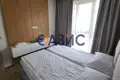 Apartamento 2 habitaciones 50 m² Nesebar, Bulgaria