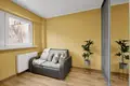 Квартира 3 комнаты 47 м² Krobia, Польша