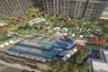 Mieszkanie 1 pokój 128 m² Dubaj, Emiraty Arabskie