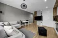 Mieszkanie 3 pokoi 62 m² Warszawa, Polska