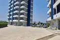 Mieszkanie 2 pokoi 56 m² Mezitli, Turcja