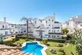 2 bedroom apartment 91 m² Marbella, Spain