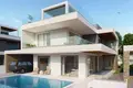 villa de 3 chambres 230 m² Chlórakas, Chypre