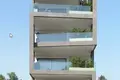 Mieszkanie 3 pokoi 121 m² Larnaka, Cypr