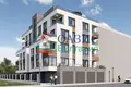 Wohnung 3 zimmer 96 m² Pomorie, Bulgarien
