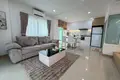 3 bedroom house  Huai Yai, Thailand
