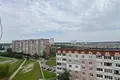 Квартира 1 комната 43 м² Минск, Беларусь