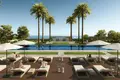 Bungalow 140 m² Estepona, Espagne
