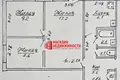 3 room apartment 49 m² Hrodna, Belarus