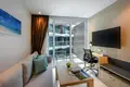 Appartement 1 chambre  Phuket, Thaïlande