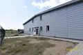 Pomieszczenie biurowe 1 381 m² Lahojsk selsaviet, Białoruś
