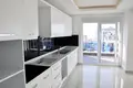 Ático 5 habitaciones 230 m² Alanya, Turquía