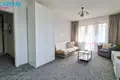 Квартира 1 комната 32 м² в Вильнюсе, Литва