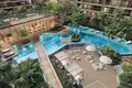 Wohnkomplex Origin Resort World Phuket