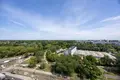 4 room apartment 101 m² Warsaw, Poland