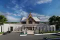 Квартира 3 комнаты 122 м² Choeng Thale, Таиланд