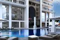 Mieszkanie 1 pokój 140 m² Alanya, Turcja