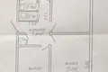 3 room apartment 61 m² Minsk, Belarus