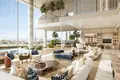 Apartment in a new building Casa Canal by Fendi AHS
