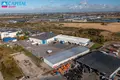 Nieruchomości komercyjne 4 254 m² w Kłajpeda, Litwa