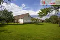 Haus 3 929 m² Haskovcova Lhota, Tschechien