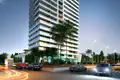 Apartamento 2 habitaciones 74 m² Konak, Turquía