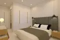 1 bedroom apartment 50 m² Germasogeia, Cyprus