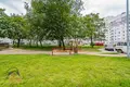 Mieszkanie 2 pokoi 51 m² Lyasny, Białoruś