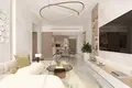 Wohnkomplex New project Aark Terraces with a swimming pool and an underground parking, Dubai Land Residential Complex, Dubai, UAE