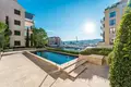 2 bedroom apartment 152 m² Tivat, Montenegro