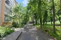 Mieszkanie 2 pokoi 48 m² Mińsk, Białoruś
