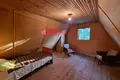 Haus 57 m² Sapockinski sielski Saviet, Belarus
