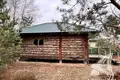 House 39 m² Carnaucycki sielski Saviet, Belarus