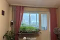 Mieszkanie 2 pokoi 52 m² Mińsk, Białoruś