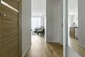 Appartement 2 chambres 47 m² Varsovie, Pologne