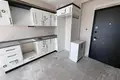 2 room apartment 54 m², Turkey