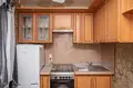 Mieszkanie 2 pokoi 50 m² Mińsk, Białoruś