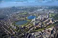 2 bedroom apartment 79 m² London, United Kingdom