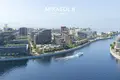 Kompleks mieszkalny Mirasol II – Luxury Waterfront Living in Ras Al Khaimah. Near the new Wynn Casino.