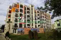 Mieszkanie 2 pokoi 63 m² Nesebyr, Bułgaria