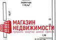 Established business 1 134 m² in Hrodna, Belarus