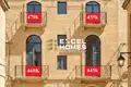 Attique 3 chambres  Balzan, Malte