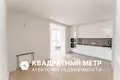 3 room apartment 68 m² Minsk, Belarus