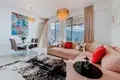 Квартира 3 комнаты 122 м² Boreti, Черногория
