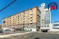 Квартира 2 комнаты 57 м² Минск, Беларусь