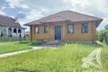 House 97 m² Muchaviecki sielski Saviet, Belarus