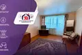2 room apartment 44 m² Sluck, Belarus