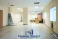 Büro 104 m² Minsk, Belarus
